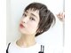 ヘアーズ ベリー 庄内店(hairs BERRY)の写真