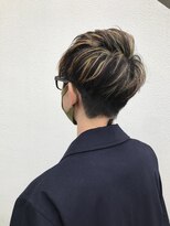 エミュー ラ ピエス(emu la piece)&nbsp;メンズハイライト