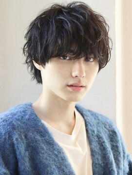 オーシャントーキョー サニー 原宿(OCEAN TOKYO Sunny) ハンサムウェーブ