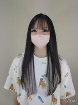 ウィット アンド ラファム Wit &La Famme&nbsp;イメチェンお勧め組み合わせ