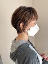 リノア 鵠沼海岸(LINOA)&nbsp;ナチュラルショート