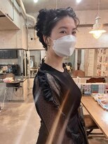 メーヴェ(Mowen)&nbsp;[ ヘアセット ]