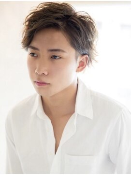 シエル 福山駅前店(CIEL) 【アップバング】２０代/３０代/４０代/５０代