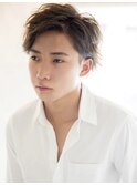 【アップバング】20代/30代/40代/50代