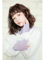 ニューヨークニューヨーク 阪急西宮北口店(NYNY) ガーリーミディアム