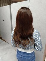 ニーナ ビューティーサロン(NINA Beauty Salon)&nbsp;王道ブラウン