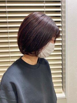 アンティム(untime) トワイライトカラー