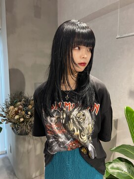 アドネ プライム(adne prime) ロングレイヤー