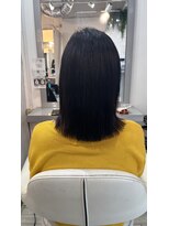 ルスリー 田園調布店(Lsurii)&nbsp;田園調布髪質改善｜純度100％トリートメント＋カット＋縮毛矯正