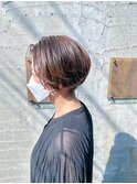 ショートスタイル
