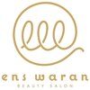 エンズワラン(ens waran)のお店ロゴ