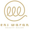 エンズワラン(ens waran)のお店ロゴ