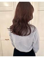 ノーカ 代官山(nohka)&nbsp;パープルカラー