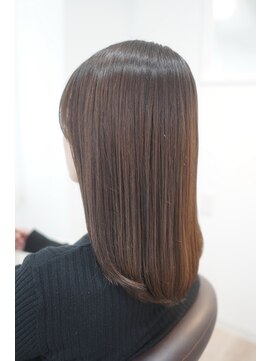 キキコウベ(kiki-kobe) 【30代 水素トリートメント ヘッドスパ】定期的なメンテナンス