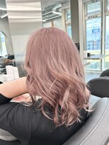 エイト 立川店(EIGHT)&nbsp;☆ホワイトピンク☆