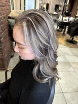 シャルム(CHARME)&nbsp;shadowroots