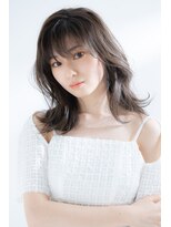 ヘア ケイノート(HAIR key-note)&nbsp;ゆるふわヘアー