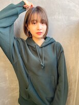 ジョルフ サロン オリジナル(JOLF salon original)&nbsp;【JOLF 塩川祐輝男】