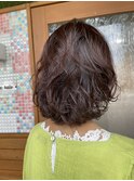ラベンダーカラー◎20代30代40代50代60代