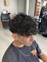 シアター 高崎(THEATER)&nbsp;スペインカール