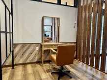 トップヘアー 池の内店(TOP HAIR)