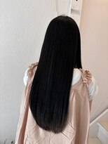 ヒカリス 中崎店(HIKARIS)&nbsp;◇イノアカラー◇グレーブラック◇