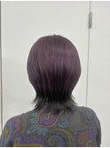 透明感ベージュラベンダーブラウンオリーブグレージュ