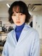 クード(cood)の写真/ショートヘア×パーマスタイルは“cood”にお任せ！自然で柔らかな仕上がりのニュアンスパーマが大人気◎