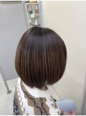 髪質改善トリートメント