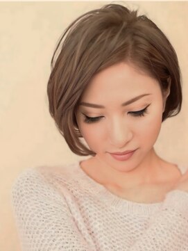 イガワ(IGAWA) 美シルエットショート