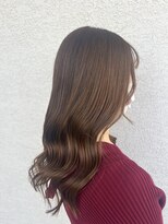 アイルヴィラ(air vila)&nbsp;モカグレージュ