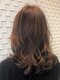 ヘアーナシータ 本店(HAIR NACITA)の写真/【丸亀】自然なのにお洒落にキマル!センス抜群のStylistがこなれたデザインで創るStyleはカットでまとまる!