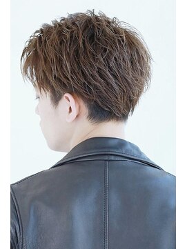 リップス 仙台annex(LIPPS) 大人かきあげウエット