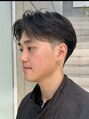 ニコ トウキョウ(nico TOKYO) トレンドを意識したヘアスタイルを作ります♪