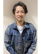 リボーン(Reborn)&nbsp;高橋 優季