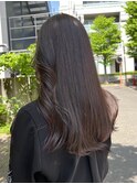【ブルベ】ラベンダーグレー