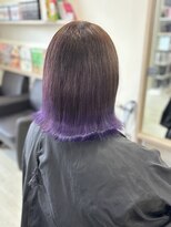 ケーアールツーエス なかもず店(KR2S)&nbsp;裾カラー