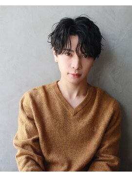 ギフト(GIFT) シャドウパーマ