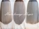 ヘアーラウンジ ハピル(Hair lounge Hapir)の写真