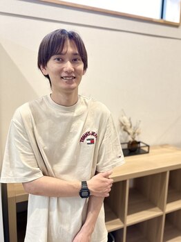 バルダーナヘアー(Bardana.Hair)の写真/髪のお悩みは人それぞれ…一人ひとりの髪質やお悩みに合わせた最適なケアを♪理想のスタイルを叶えます＊