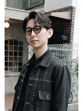 ルーカス(LUCAS) カルマヘア