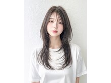 カーフリヘア ウル 千葉店(Kahuli hair Ulu)