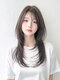 カーフリヘア ウル 千葉店(Kahuli hair Ulu)の写真/シルエット/毛先の質感までこだわったレイヤーカットが人気◎[レイヤーカット/縮毛矯正/髪質改善/千葉駅]