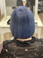 アクロ(ACRO) 寒色系もお任せください☆