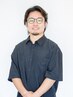 【矢部指名限定】カット+リタッチカラー+Aujua or炭酸クイックスパ