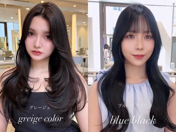 NYNY 梅田茶屋町店