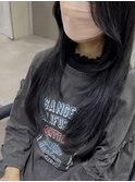 グレーグラデーション