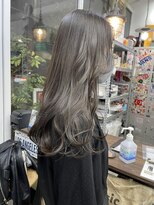 アミート(ameet)&nbsp;オリーブアッシュ