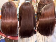 スリースリーナイン ヘアーアンドメイク(339 hair&make)