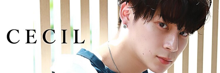 セシル 成城学園前(CECIL)のサロンヘッダー